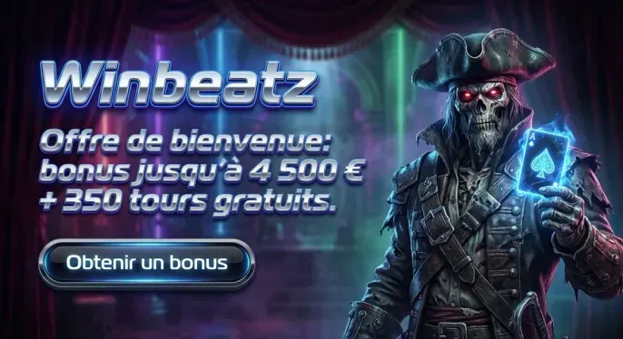 Winbeatz Casino